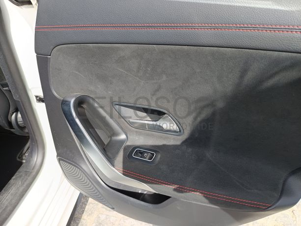 Mercedes-Benz CLA 180 · Ano 2019