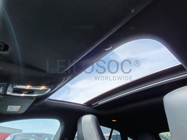 Mercedes-Benz CLA 180 · Ano 2019