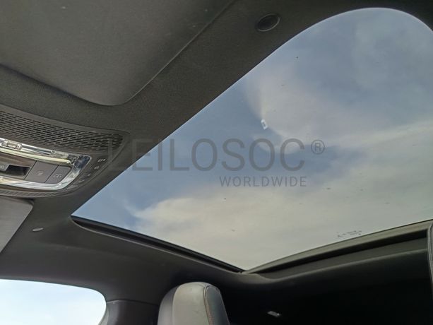 Mercedes-Benz CLA 180 · Ano 2019