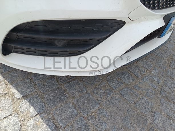 Mercedes-Benz CLA 180 · Ano 2019