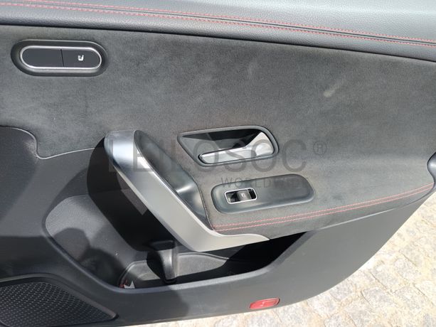 Mercedes-Benz CLA 180 · Ano 2019