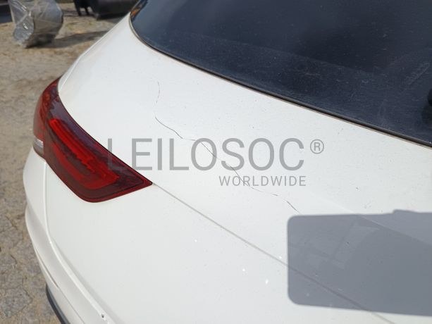 Mercedes-Benz CLA 180 · Ano 2019