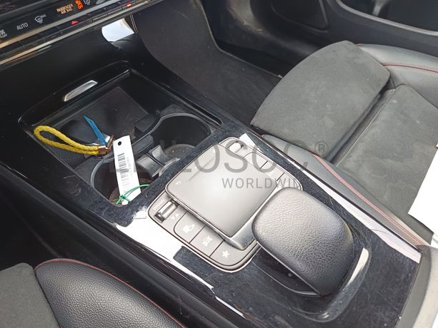 Mercedes-Benz CLA 180 · Ano 2019