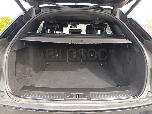 Land Rover Range Rover Velar · Ano 2017