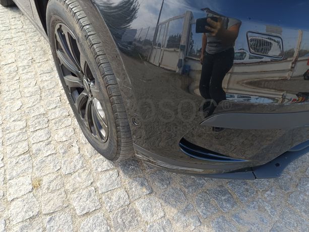 Land Rover Range Rover Velar · Ano 2017