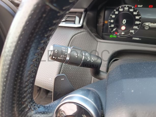 Land Rover Range Rover Velar · Ano 2017