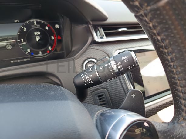 Land Rover Range Rover Velar · Ano 2017