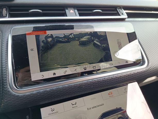 Land Rover Range Rover Velar · Ano 2017