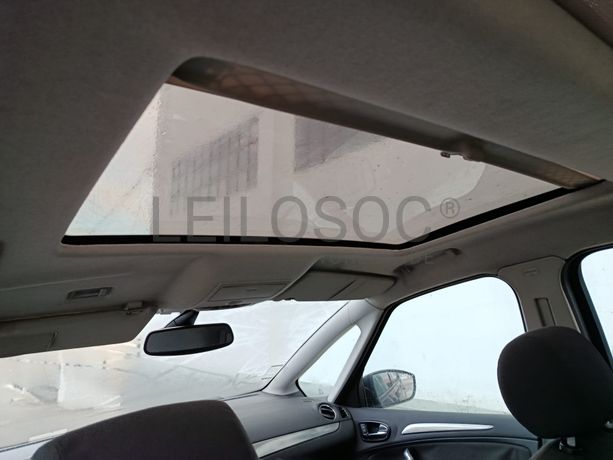 Ford S-Max · Ano 2007