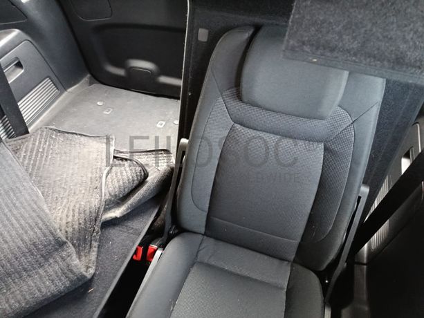 Ford S-Max · Ano 2007