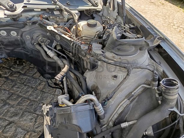 BMW 118d · Ano 2012