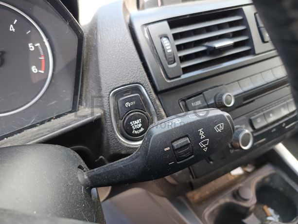 BMW 118d · Ano 2012