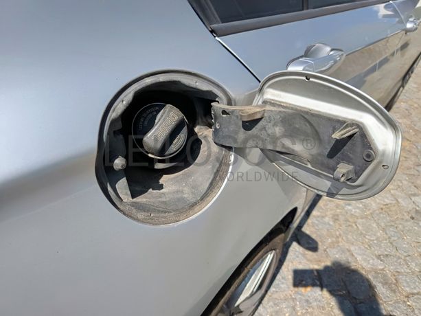 BMW 118d · Ano 2012