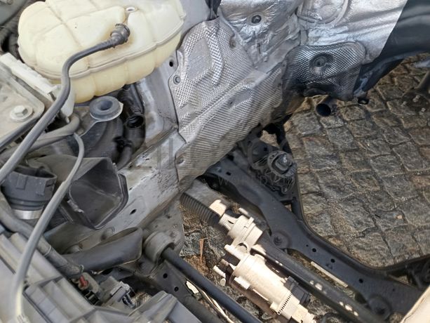 BMW 118d · Ano 2012