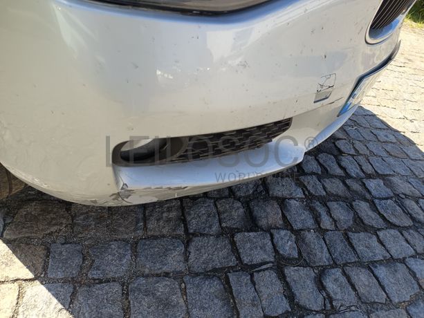 BMW 118d · Ano 2012