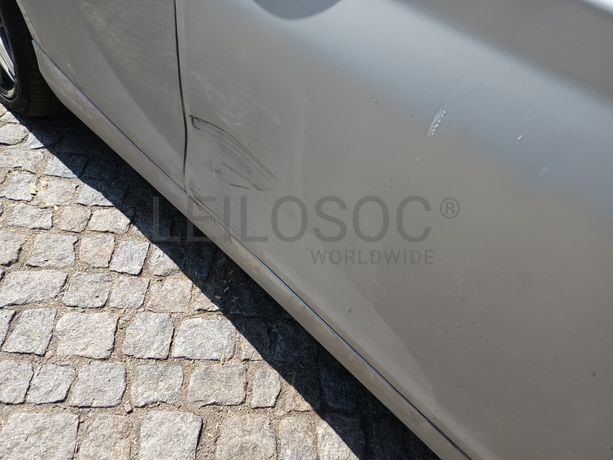 BMW 118d · Ano 2012