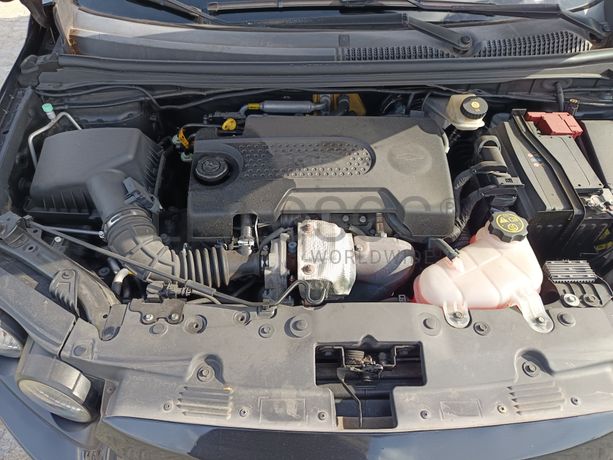 Chevrolet Aveo · Ano 2013