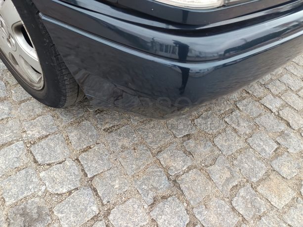 Mercedes-Benz C250 · Ano 1997