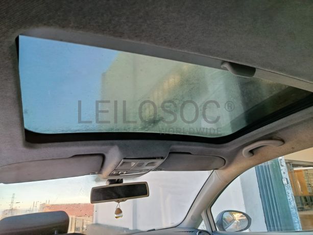 Seat Leon · Ano 2010