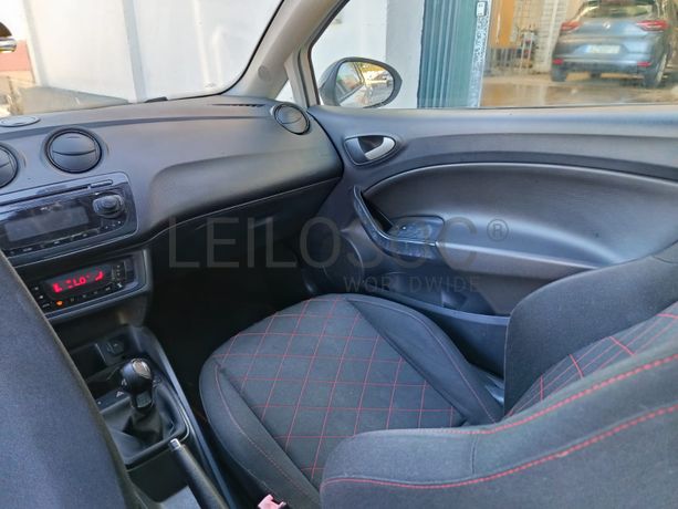 Seat Leon · Ano 2010