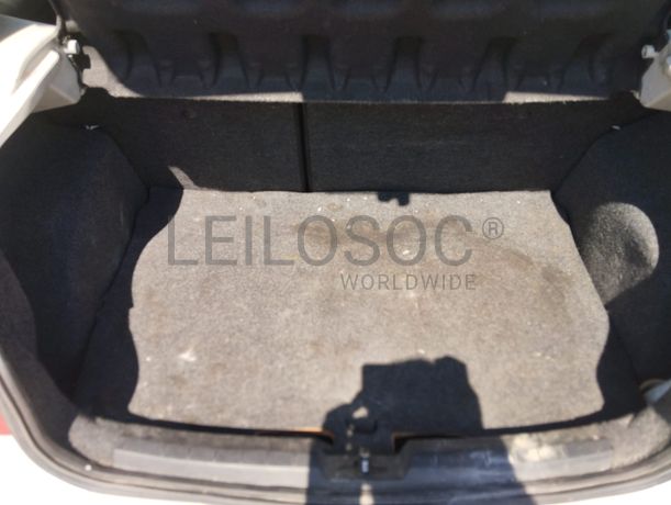 Seat Leon · Ano 2010