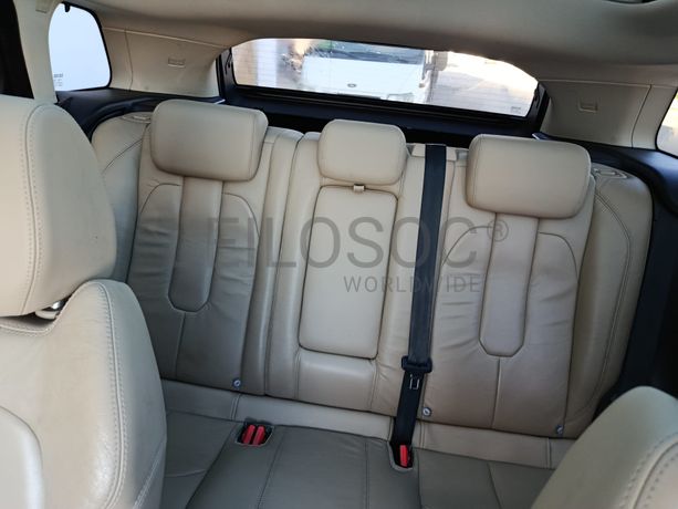 Range Rover Evoque · Ano 2013