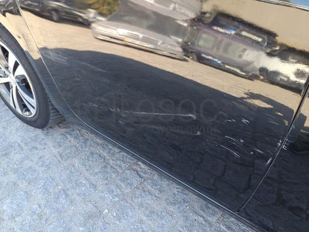 Peugeot 308 · Ano 2015