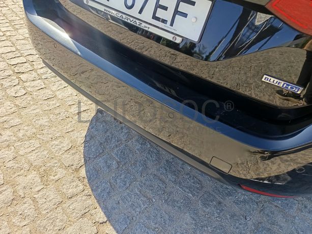 Peugeot 308 · Ano 2015