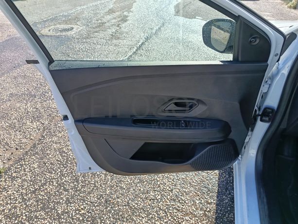 Dacia Sandero · Ano 2022