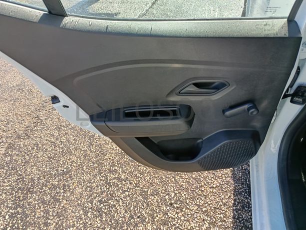 Dacia Sandero · Ano 2022