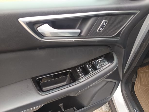 Ford S-Max · Ano 2016