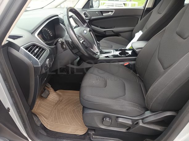Ford S-Max · Ano 2016