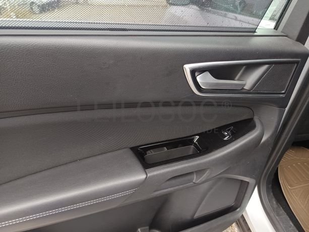 Ford S-Max · Ano 2016