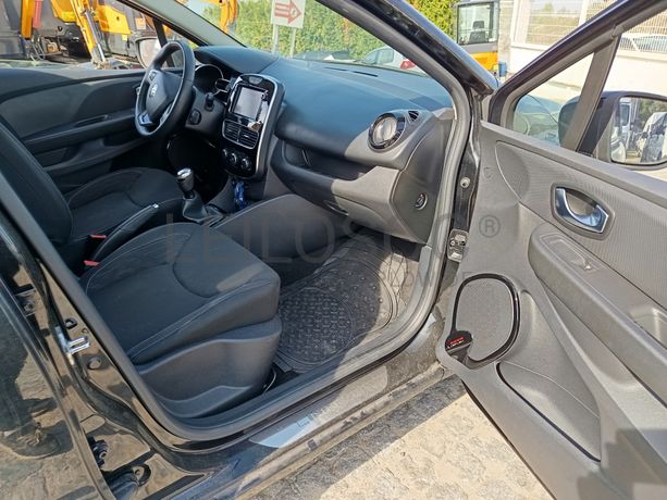 Renault Clio · Ano 2020