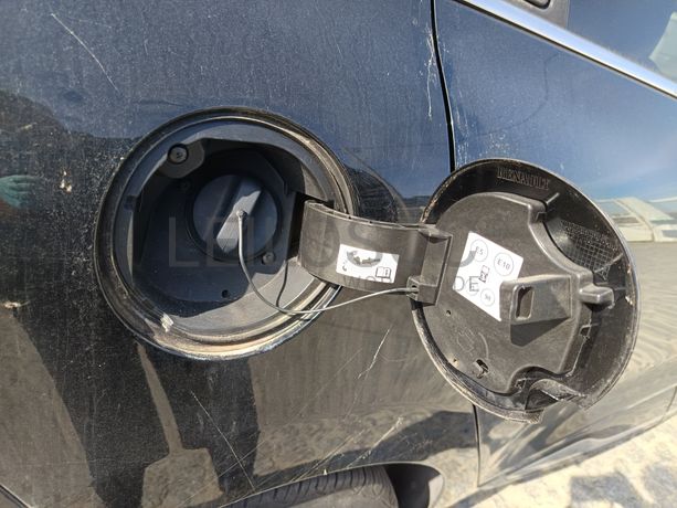 Renault Clio · Ano 2020