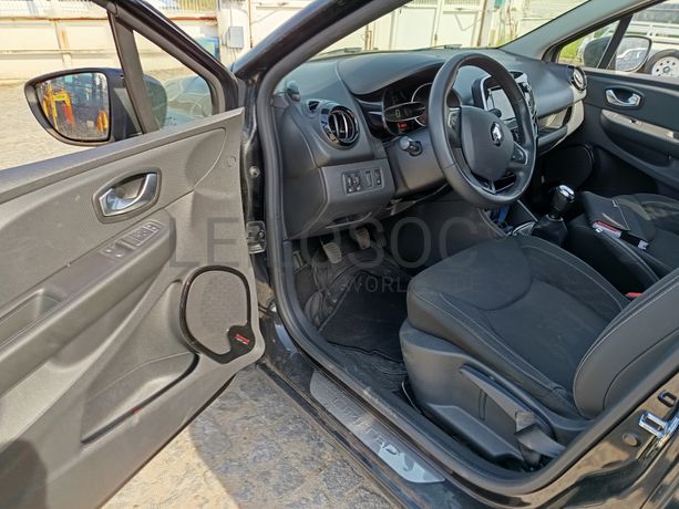 Renault Clio · Ano 2020