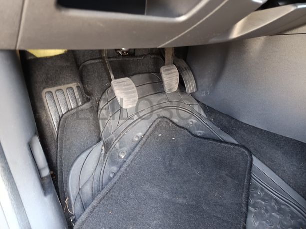 Renault Clio · Ano 2020