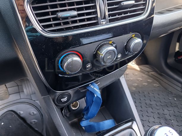 Renault Clio · Ano 2020