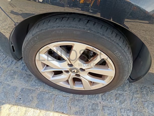 Renault Clio · Ano 2020