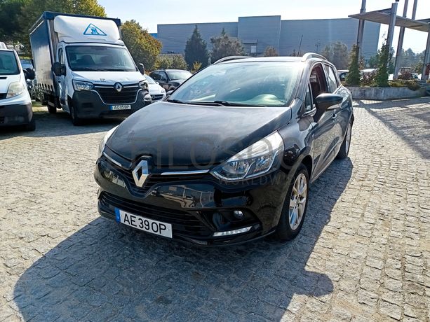 Renault Clio · Ano 2020