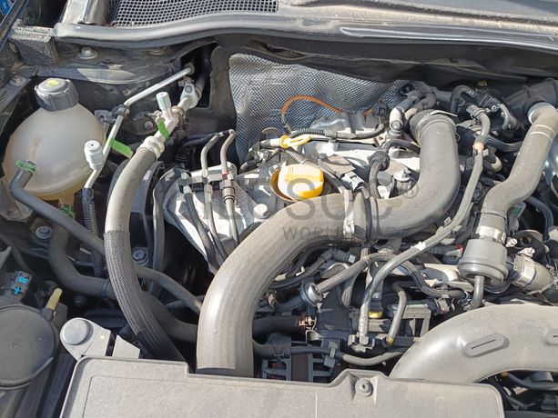 Renault Clio · Ano 2020