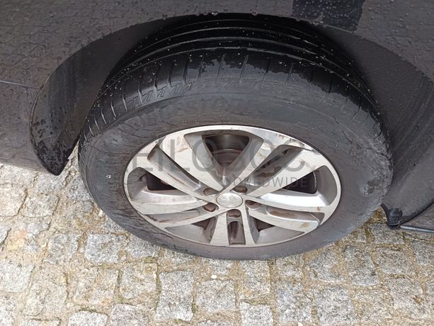 Peugeot Expert Traveller · 8 Lugares · Ano 2018