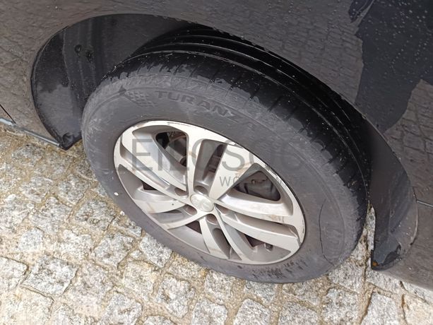 Peugeot Expert Traveller · 8 Lugares · Ano 2018