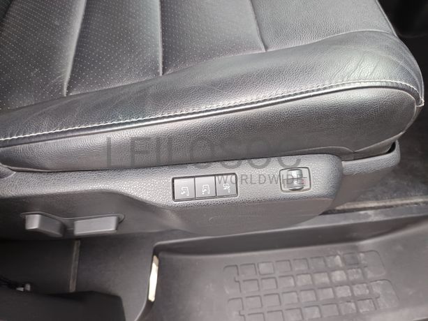 Peugeot Expert Traveller · 8 Lugares · Ano 2018