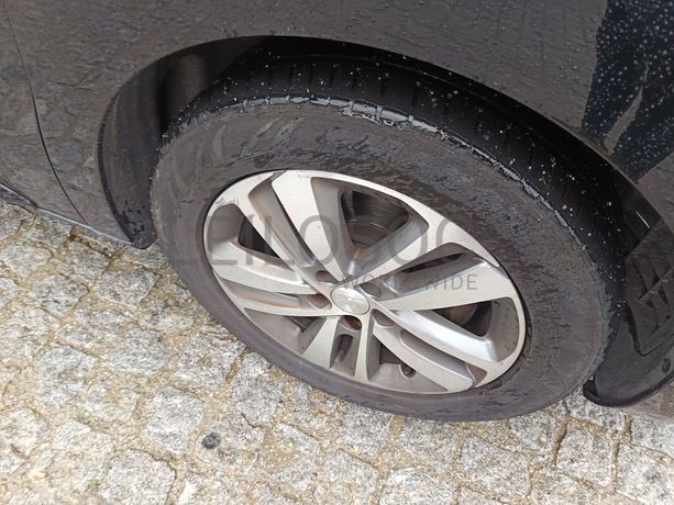 Peugeot Expert Traveller · 8 Lugares · Ano 2018