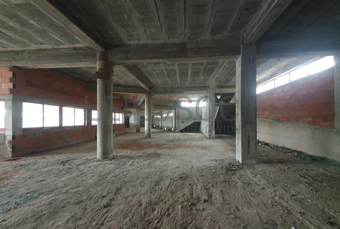 Loja · Mondim de Basto, Vila Real