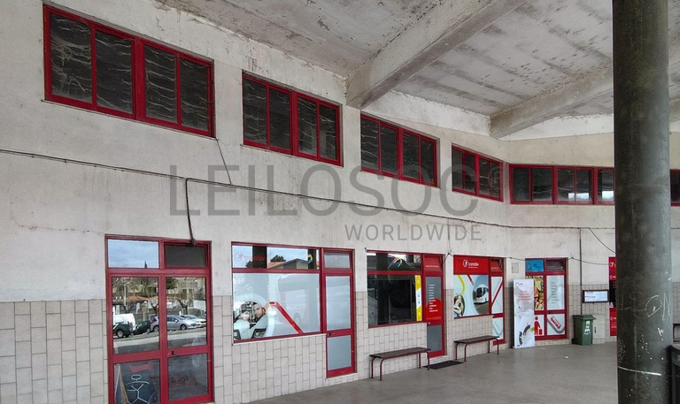 Loja · Mondim de Basto, Vila Real