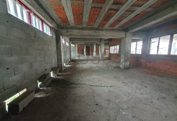 Loja · Mondim de Basto, Vila Real