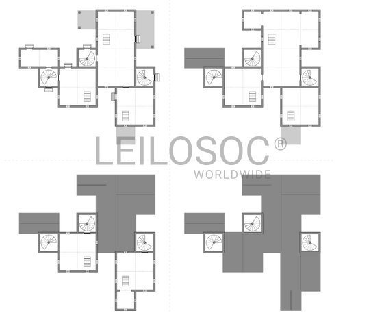 Moradia em Ruínas · Elvas