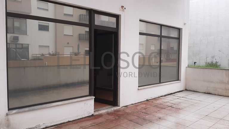 Lojas · Torres Novas, Santarém